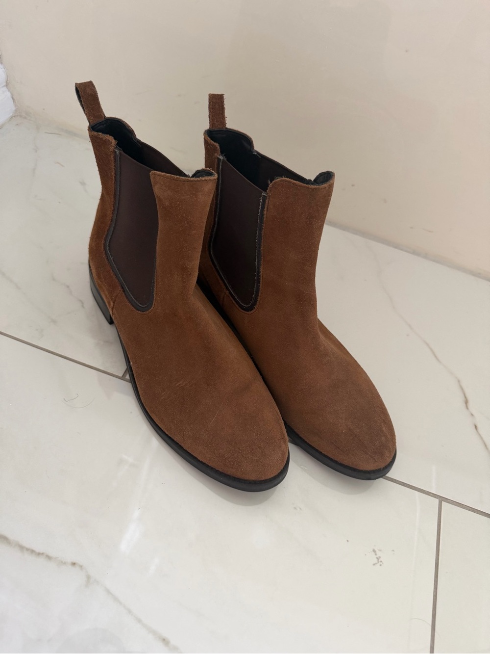 Thursday Boot Co Chelsea Boot 10.5